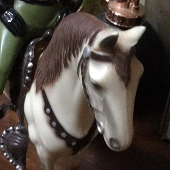 Vintage antique collector cowgirl Breyer heartland dale evans buttermilk ranch - Picture 2 of 8